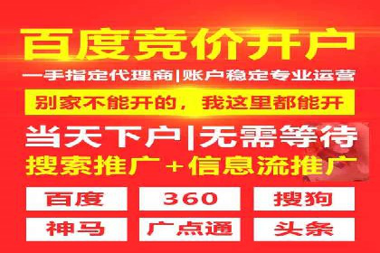 百度推广平台操作指南：案例解读，快速掌握要领
